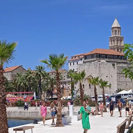 アパート Dreams Pojisan *