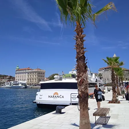 アパート Dreams Pojisan