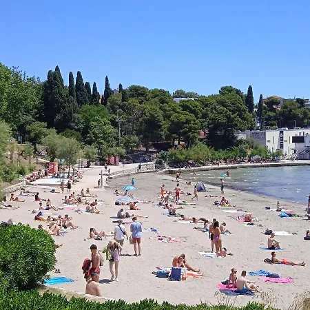 アパート Dreams Pojisan