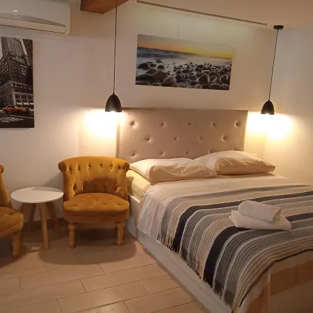 Apartamento Dreams Pojisan