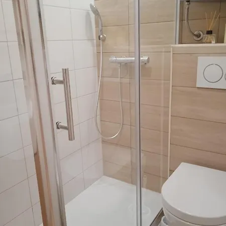 Apartamento Dreams Pojisan