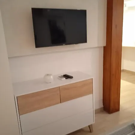 Appartement Dreams Pojisan *