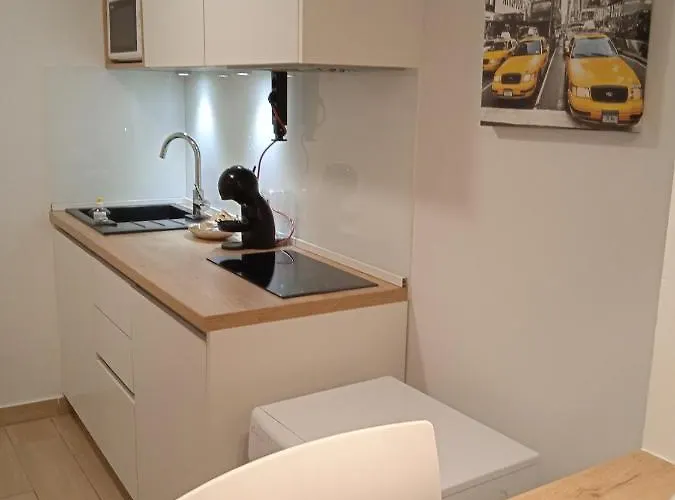 Dreams Pojisan 斯普利特