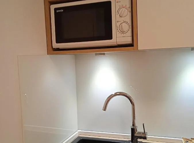 公寓 Dreams Pojisan *