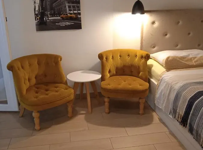 Dreams Pojisan 公寓 斯普利特