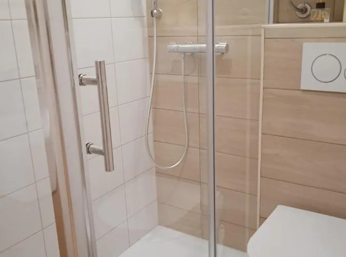 公寓 Dreams Pojisan