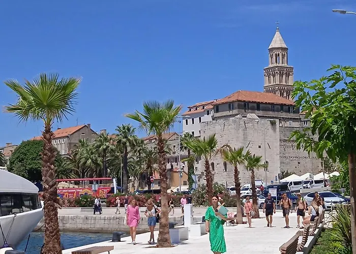 公寓 Dreams Pojisan *