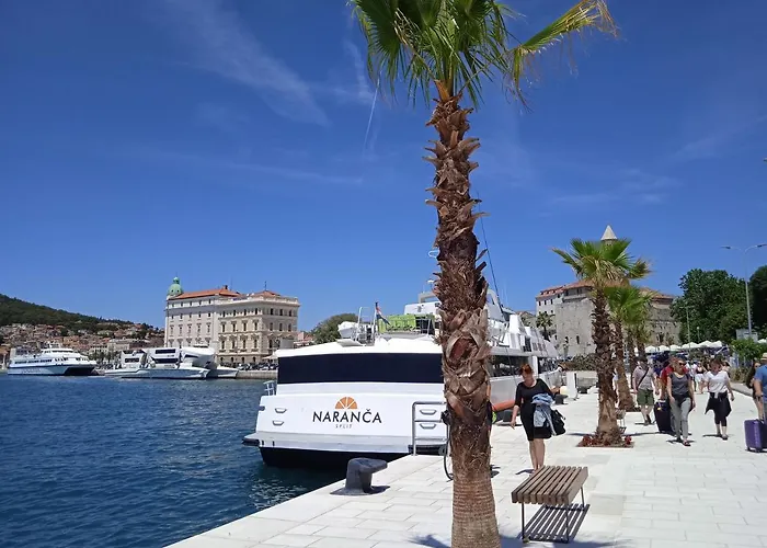 公寓 Dreams Pojisan