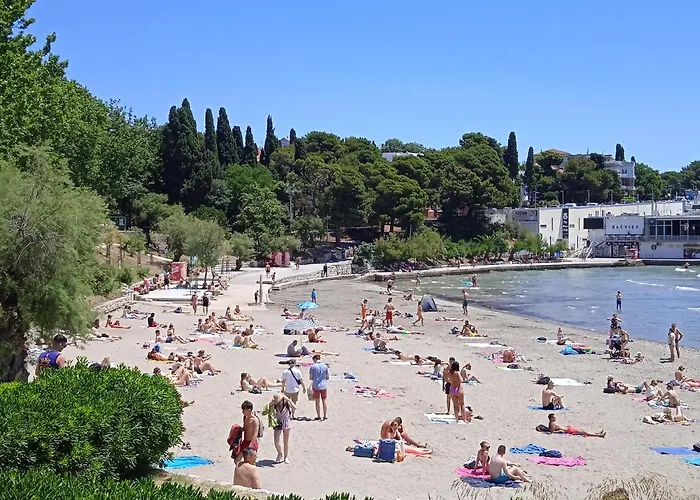 公寓 Dreams Pojisan