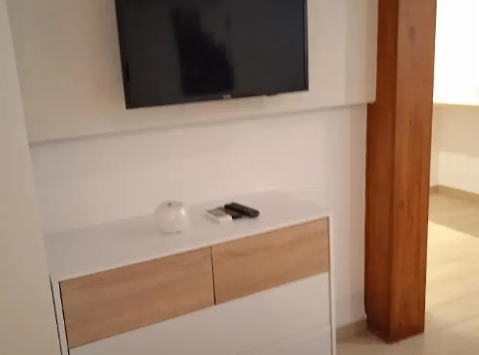 公寓 Dreams Pojisan *