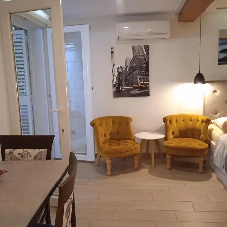 Apartment Dreams Pojisan Split