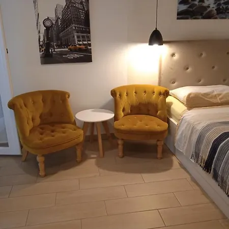 Dreams Pojisan Apartamento Split